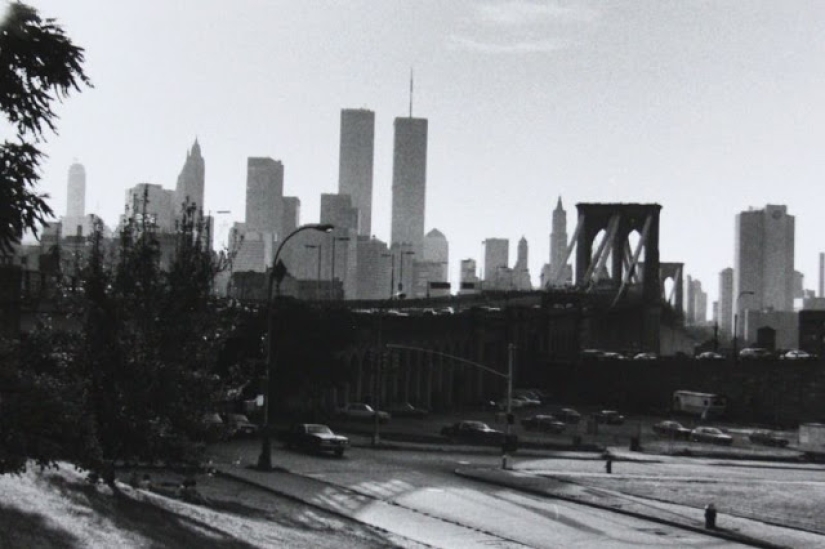 Amazing photos of new York 1980‑ies