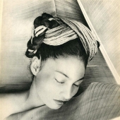 Amazing pictures of beautiful women by Fritz Henle