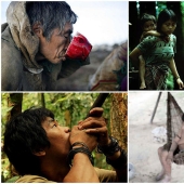 Amazing skills and abilities of the tribal peoples of the world