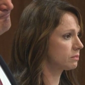 An American mother who refused to vaccinate her son was jailed