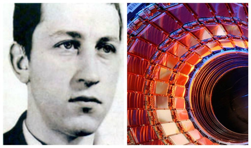 Anatoly Bugorsky es un hombre que metió la cabeza en un acelerador de partículas y sobrevivió