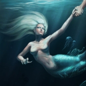 Ancient beliefs of Russia: who is a mermaid, and how to protect yourself from it