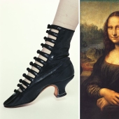 "And it was fashionable?!" Strange trends that used to be at the height of fashion ...