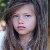 "And the girl is ripe!" What does Vera Brezhneva's daughter, 18-year-old Sonya Kiperman, look like