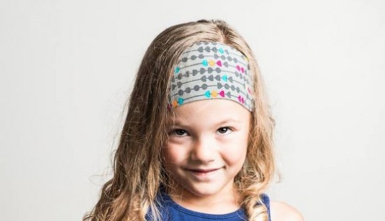 Antes y después: fotos fuertes de niños que nacieron prematuramente