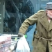 Anthony Hopkins was mistaken for a homeless man on one of the streets of a British city