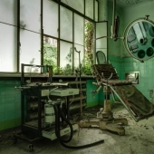Anti-calificación de los hospitales más infernales de Rusia