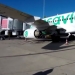 "Apestaba tanto que los pasajeros se desmayaron": piloto aterrizó el avión por el olor
