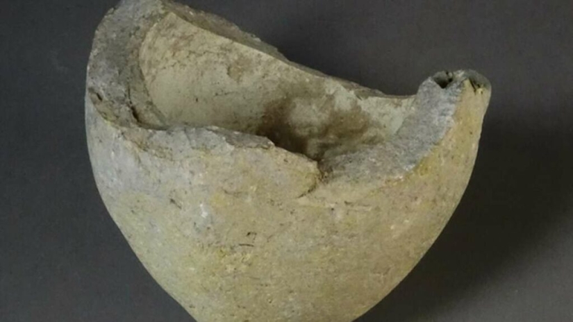 Arqueólogos encontraron granadas de mano medievales en Jerusalén