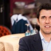 At risk to health: the blogger checked the most lousy establishments in his city, subscribers are delighted