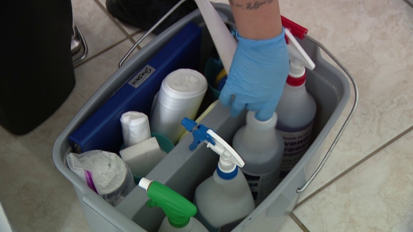 ¡Ataquemos la epidemia con pureza! Las principales reglas de limpieza de la casa que ayudarán a proteger contra el coronavirus