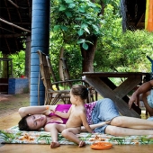 Auroville: una ciudad en la que no hay política, religión ni diferencias nacionales