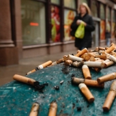 "¿Austria se convertirá en el cenicero de toda Europa?": la prohibición del tabaco se está levantando en el país, pero los austriacos están en contra