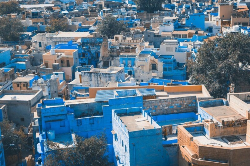 Azure Jodhpur is a fabulous city in India