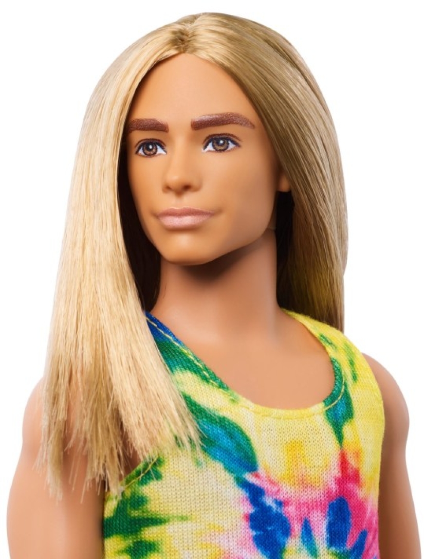 Barbie without hair, with vitiligo and prosthetics: Mattel to release inclusive dolls