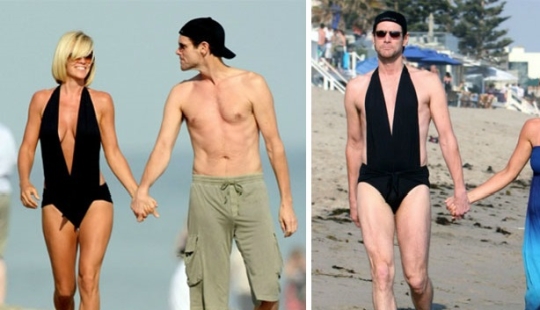 Batalla eterna: cómo reaccionan las estrellas a los paparazzi