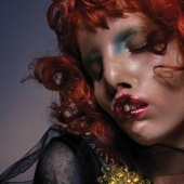 Beauty is not for everyone: a model with cat's eye syndrome