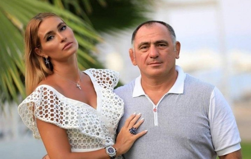 Beauty secrets of Victoria Jatieva — wife of the mayor of Vladikavkaz and mother of 10 children