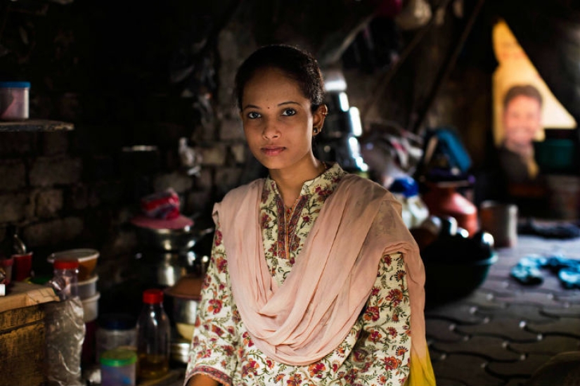 Belleza india: la verdadera belleza de las mujeres comunes