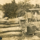 Belleza simple: cómo se veían las mujeres ucranianas hace 100 años