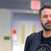 Ben Affleck interview: frankly about childhood, alcohol and rejection of the role of Batman