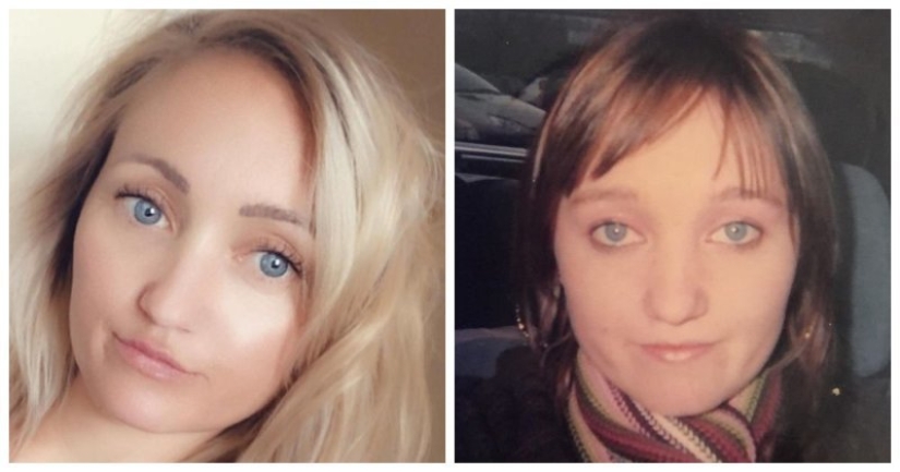 Benjamin Button Effect: 31-year-old British woman "ages the other way around" and looks younger than at 15