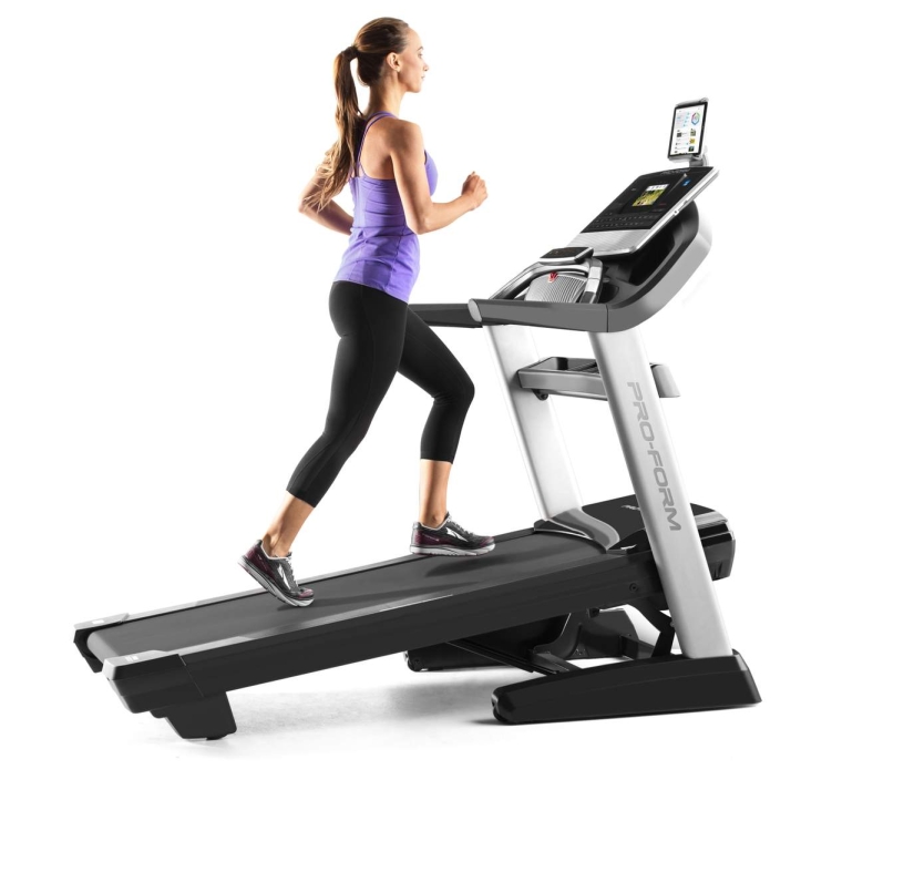 Best treadmills for home use 2022