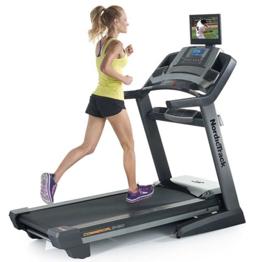 Best treadmills for home use 2022