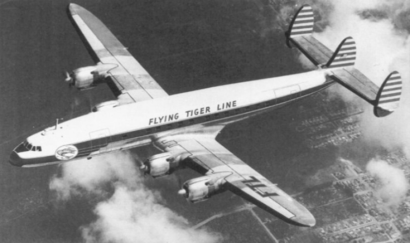 Between heaven and earth: 5 missing planes that were never found