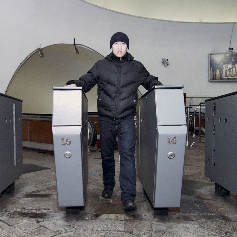 "Beware, the doors are closing": the earliest and latest passengers of the Moscow metro — and their stories