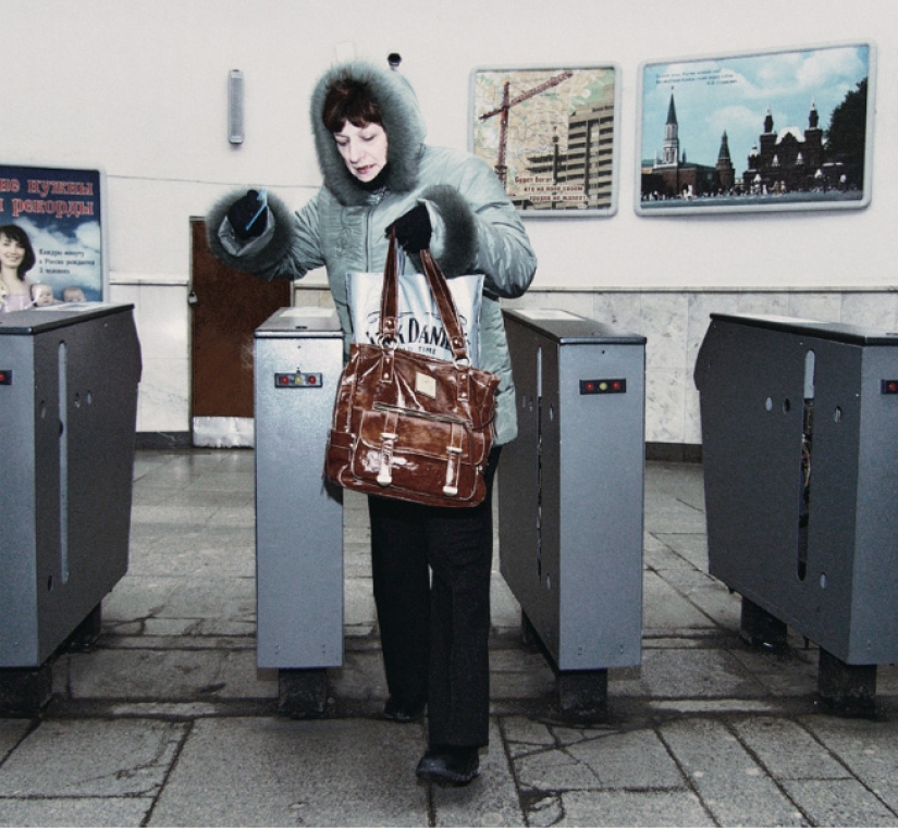 "Beware, the doors are closing": the earliest and latest passengers of the Moscow metro — and their stories