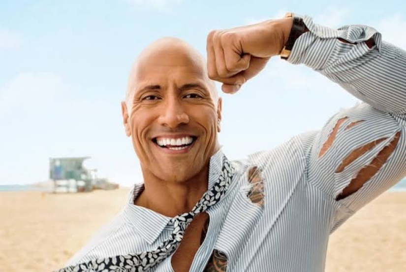Blood, Sweat, and Respect: 10 Rules of Success from Dwayne "The Rock" Johnson