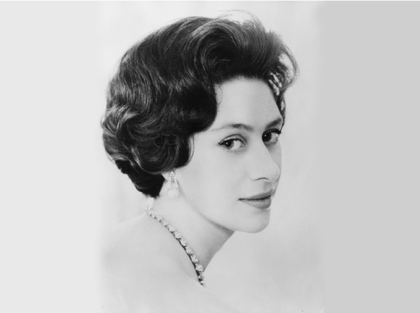 Bright and tragic life of Princess Margaret, the sister of the rebellious Elizabeth II