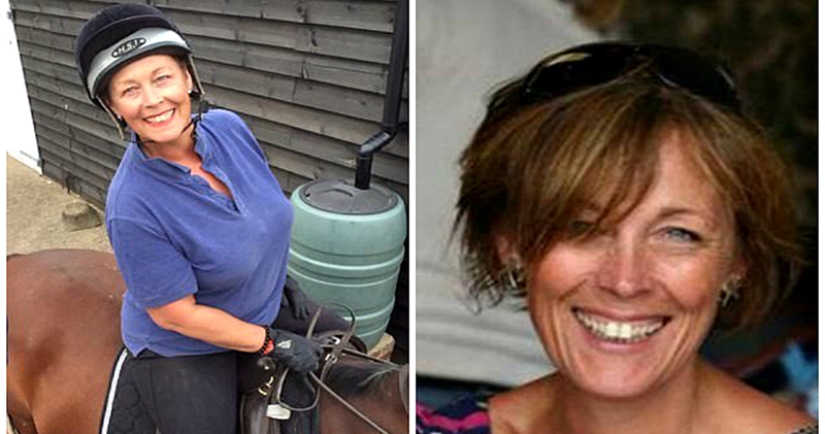 British woman died celebrating victory over cancer