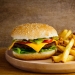 Burger: la historia del plato que conquistó el mundo entero