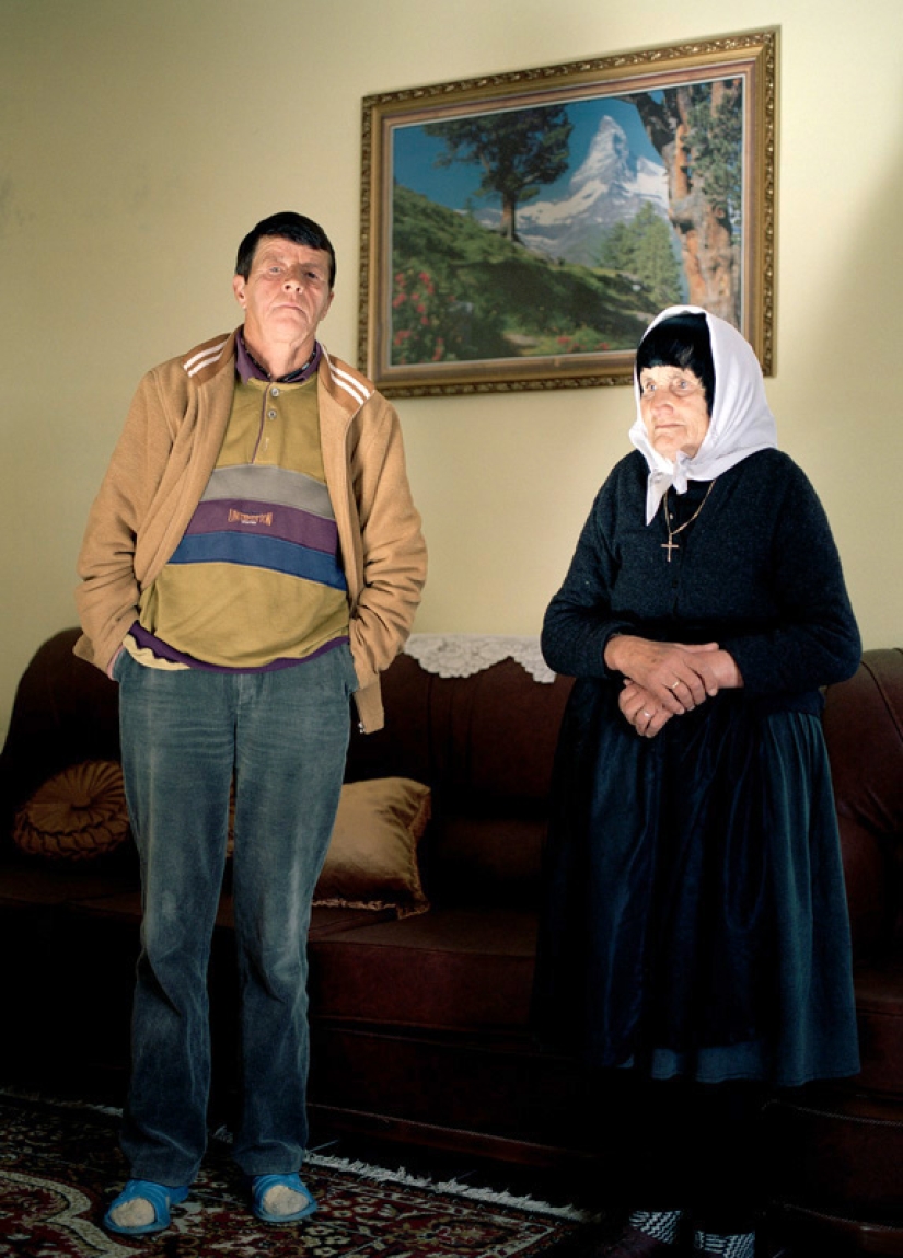Burnesha: Mujeres-Hombres de Albania