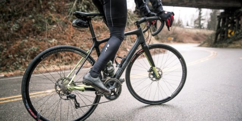 Buying a New Bike: The 12-Point Plan