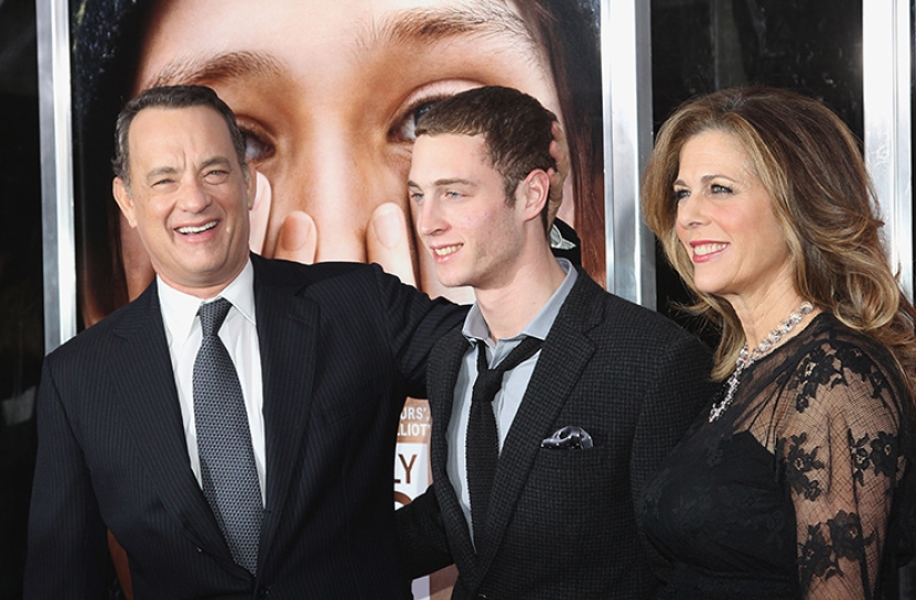 Cancer, son's drug addiction and coronavirus: all the trials in the life of Tom Hanks