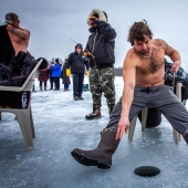 Características de la pesca nacional canadiense