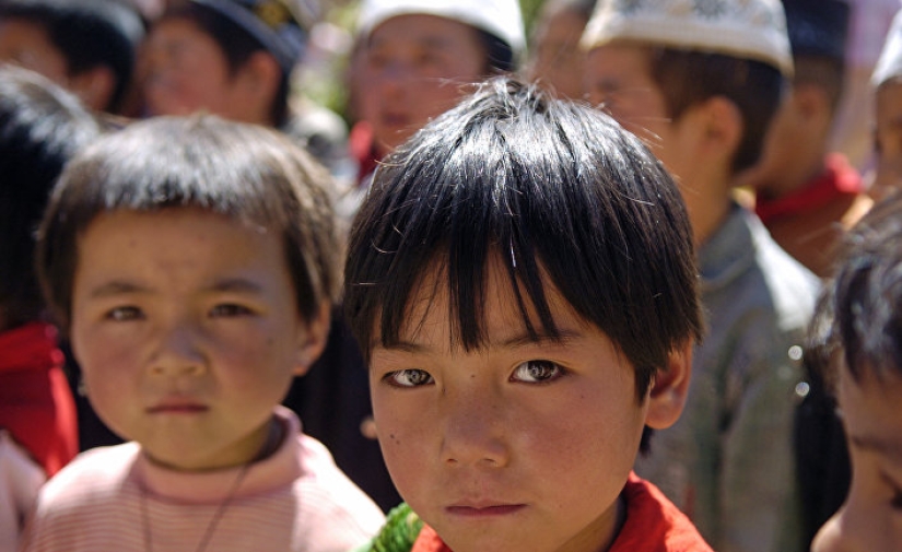 Características del secuestro nacional: Por qué se roban niños en China