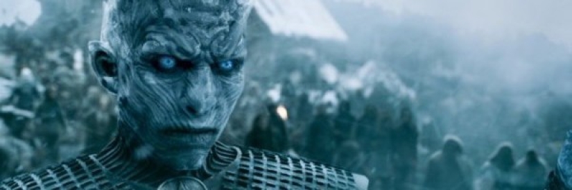 Careful, spoiler: the most epic scene of the eighth season of "Game of Thrones" was filmed for 55 days