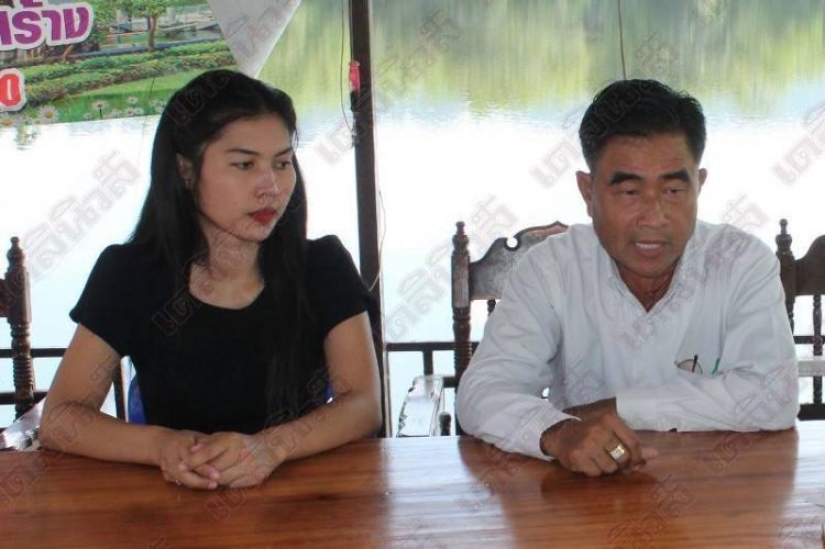 Casanova moderno: tailandés casado con 120 mujeres