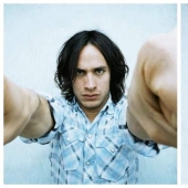 Celebridades en la lente de Denis Rouvre