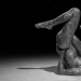 Chained: Korean creates avant-garde sculptures velocity