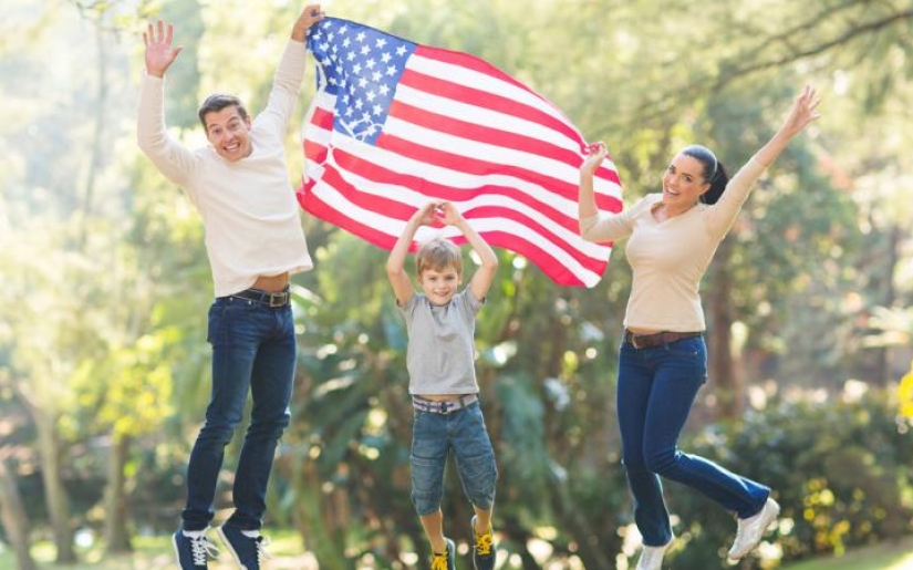 Chasing the American Dream: 9 Reliable Ways to move to the USA
