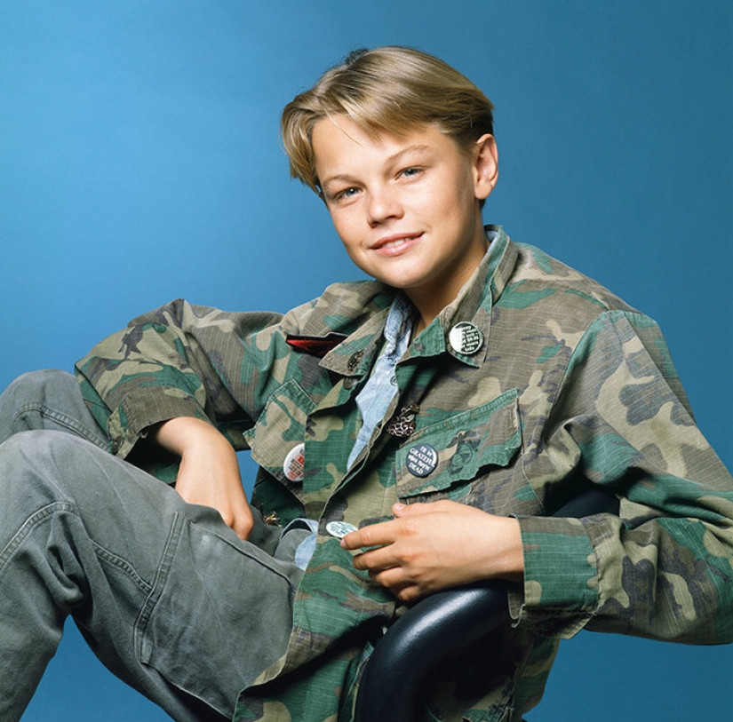 Child labor: 10 famous actors whose career began long before their 18th birthday