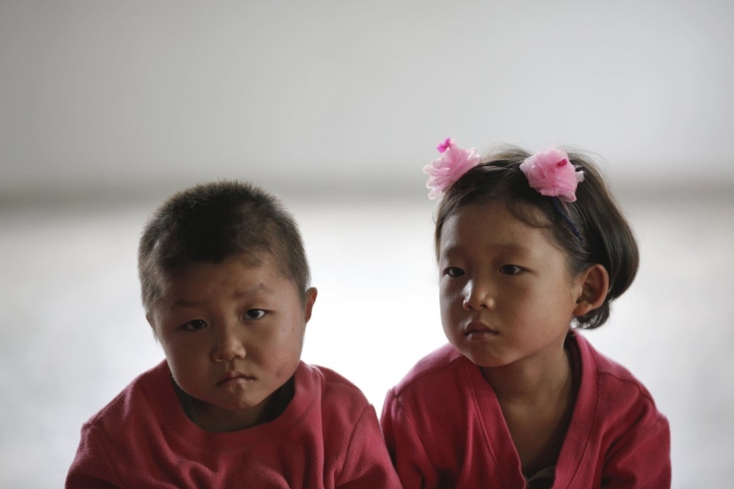 Childhood in North Korea: how children grow up in the most closed country in the world