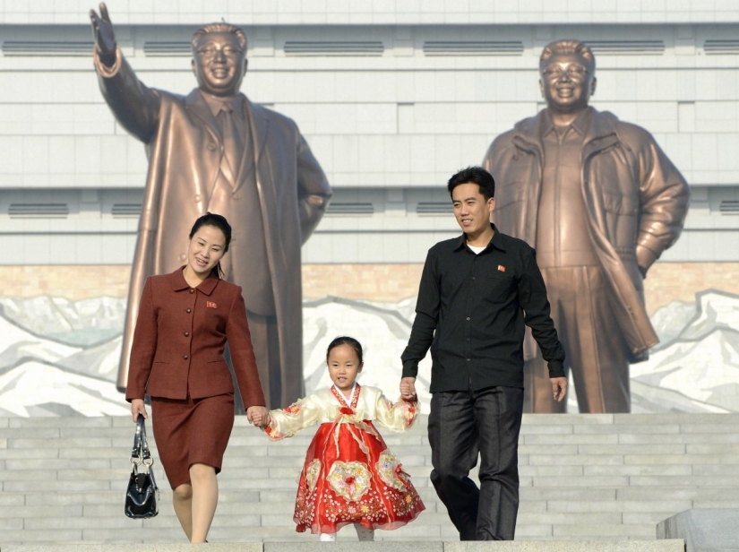 Childhood in North Korea: how children grow up in the most closed country in the world