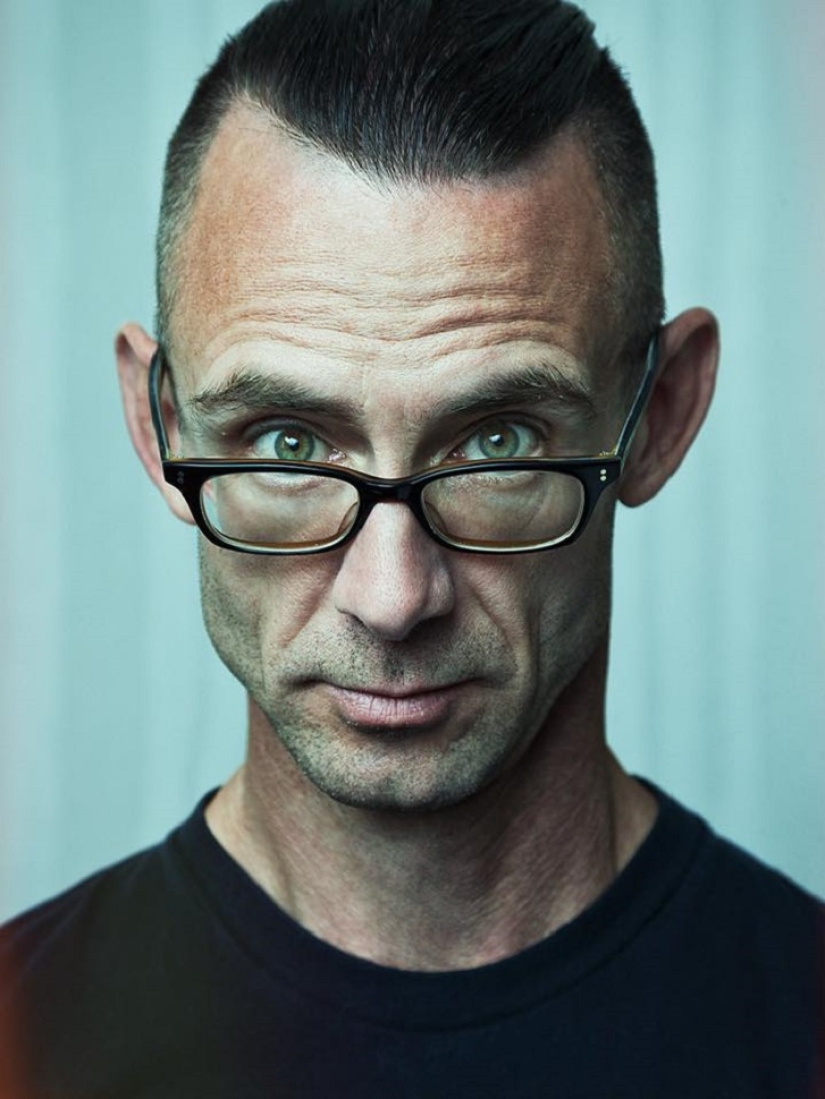 Chuck Palahniuk on the words a writer should forget