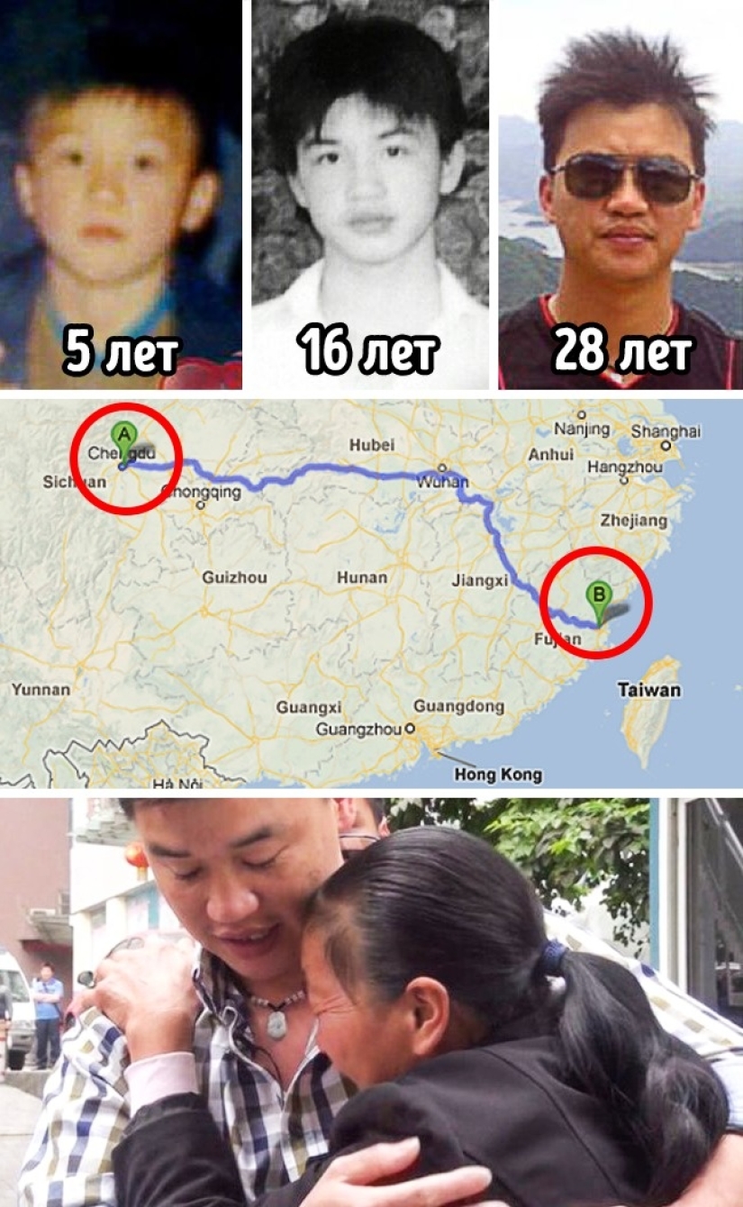 Cinco casos sorprendentes en los que Google Maps salvó la vida de una persona